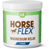 HorseFlex magnésium combo détente Recharge HorseFlex magnésium combo détente Recharge