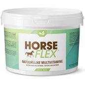 HorseFlex Multivitamine Naturelle Recharge HorseFlex Multivitamine Naturelle Recharge