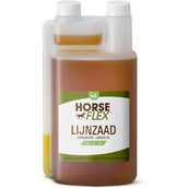 HorseFlex Huile de Graine de Lin HorseFlex Huile de Graine de Lin