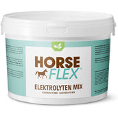 HorseFlex Mélange d'Électrolytes HorseFlex Mélange d'Électrolytes