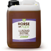 HorseFlex Huile de biotine de graines de lin HorseFlex Huile de biotine de graines de lin