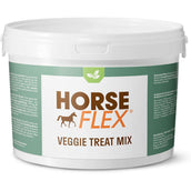 HorseFlex Mélange de friandises aux légumes HorseFlex Mélange de friandises aux légumes
