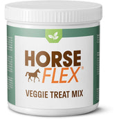 HorseFlex Mélange de friandises aux légumes HorseFlex Mélange de friandises aux légumes