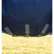 Rhino Chemise Turnout 250g Varilayer Navy/Titanium Grey/Classic Blue Rhino Chemise Turnout 250g Varilayer Navy/Titanium Grey/Classic Blue