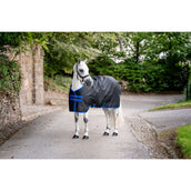 Amigo Ripstop 900D Pony 200g Black/Classic Blue Amigo Ripstop 900D Pony 200g Black/Classic Blue