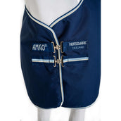 Amigo Ripstop 900D Pony 200g Witney Navy Amigo Ripstop 900D Pony 200g Witney Navy