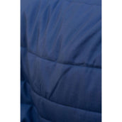 Rambo Optimo Couverture d'Écurie Plus 400g Navy/Thunderstorm Grey/Silver Rambo Optimo Couverture d'Écurie Plus 400g Navy/Thunderstorm Grey/Silver