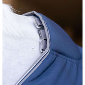Rambo Optimo Couvre-Cou 200g Navy/Thunderstorm Grey/Silver Rambo Optimo Couvre-Cou 200g Navy/Thunderstorm Grey/Silver