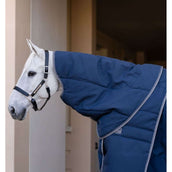 Rambo Optimo Couvre-Cou 200g Navy/Thunderstorm Grey/Silver Rambo Optimo Couvre-Cou 200g Navy/Thunderstorm Grey/Silver