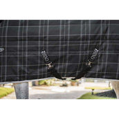 Rhino Stable 250g Varilayer Black/Grey/White Check/Gray Rhino Stable 250g Varilayer Black/Grey/White Check/Gray