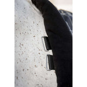 Rhino Stable 250g Varilayer Black/Grey/White Check/Gray Rhino Stable 250g Varilayer Black/Grey/White Check/Gray