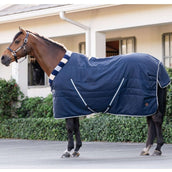 Horseware Cosy Stable Newmarket 200g Witney Navy Horseware Cosy Stable Newmarket 200g Witney Navy