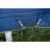 Amigo Ripstop Insulator Stable 350g Navy/Titanium Grey Amigo Ripstop Insulator Stable 350g Navy/Titanium Grey