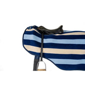 Horseware Couvre-reins Newmarket Witney Navy Horseware Couvre-reins Newmarket Witney Navy