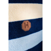 Horseware Couvre-reins Newmarket Witney Navy Horseware Couvre-reins Newmarket Witney Navy