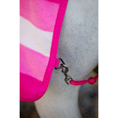 Horseware Couvre-reins Newmarket Witney Pink Horseware Couvre-reins Newmarket Witney Pink