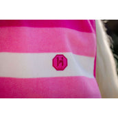 Horseware Couvre-reins Newmarket Witney Pink Horseware Couvre-reins Newmarket Witney Pink