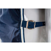 Horseware Couvre-reins Imperméable Newmarket Witney Navy Horseware Couvre-reins Imperméable Newmarket Witney Navy