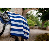 Horseware Couverture Polaire Newmarket Witney Navy Horseware Couverture Polaire Newmarket Witney Navy