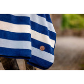 Horseware Couverture Polaire Newmarket Witney Navy Horseware Couverture Polaire Newmarket Witney Navy