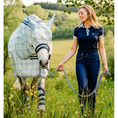 Horseware Fly Boots Newmarket Witney Navy Horseware Fly Boots Newmarket Witney Navy
