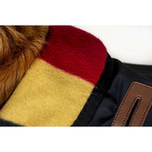 Horseware Couverture pour Chien Newmarket Witney Gold Horseware Couverture pour Chien Newmarket Witney Gold