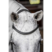 Horseware Micklem Competition Bridle Noir Horseware Micklem Competition Bridle Noir