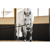 Horseware Micklem Multi Bridle Noir Horseware Micklem Multi Bridle Noir