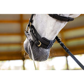 Horseware Micklem Multi Bridle Noir Horseware Micklem Multi Bridle Noir