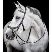 Horseware Micklem Multi Bridle Noir Horseware Micklem Multi Bridle Noir