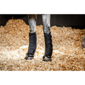 Horseware Guêtres d'écurie Pro Bamboo Noir Horseware Guêtres d'écurie Pro Bamboo Noir