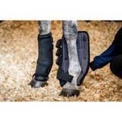 Horseware Guêtres d'écurie Pro Bamboo Noir Horseware Guêtres d'écurie Pro Bamboo Noir