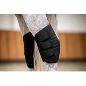 Horseware Ice Gel Hock Boots Noir Horseware Ice Gel Hock Boots Noir