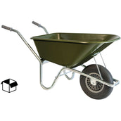 Hummer Brouette Roue Souple Olive Hummer Brouette Roue Souple Olive