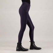 HV Polo Legging d'Équitation HVPFavourite Full Grip Marin HV Polo Legging d'Équitation HVPFavourite Full Grip Marin