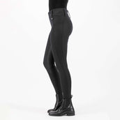 HV Polo Legging d'Équitation HVPFavourite Full Grip Noir HV Polo Legging d'Équitation HVPFavourite Full Grip Noir