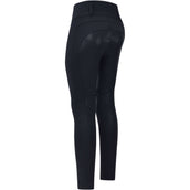 HV Polo Legging d'Équitation HVPManou Full Grip Noir HV Polo Legging d'Équitation HVPManou Full Grip Noir