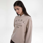 HV Polo Pull-over HVPJanice Champagne HV Polo Pull-over HVPJanice Champagne