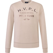 HV Polo Pull-over HVPJanice Champagne HV Polo Pull-over HVPJanice Champagne