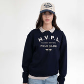 HV Polo Pull-over HVPJanice Marin HV Polo Pull-over HVPJanice Marin