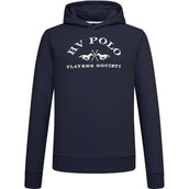 HV Polo Pull col Hoodie HVPJewel Marin HV Polo Pull col Hoodie HVPJewel Marin