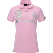 HV Polo Polo Favouritas EQ Pretty Pink HV Polo Polo Favouritas EQ Pretty Pink