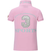 HV Polo Polo Favouritas EQ Pretty Pink HV Polo Polo Favouritas EQ Pretty Pink