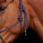 HV Polo Licol en Corde HVPLamu Marin HV Polo Licol en Corde HVPLamu Marin
