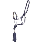 HV Polo Licol en Corde HVPLamu Marin HV Polo Licol en Corde HVPLamu Marin