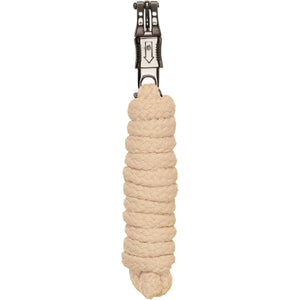HV Polo Corde pour Licol HVPNena avec Crochet Panique Tan HV Polo Corde pour Licol HVPNena avec Crochet Panique Tan