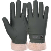 HV Polo Gants HVPGarnet Forest Green HV Polo Gants HVPGarnet Forest Green