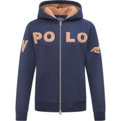 HV Polo Veste HVPReina Marine HV Polo Veste HVPReina Marine
