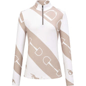 HV Polo Chemise HVPGwenny Chalk HV Polo Chemise HVPGwenny Chalk