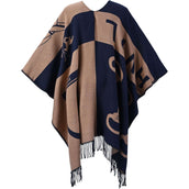 HV Polo Poncho HVPNanda Marine HV Polo Poncho HVPNanda Marine
